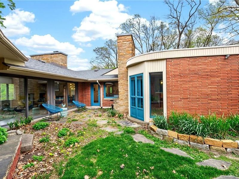 3183 Locust Camp Road, Kettering, OH 45419 Photo 56