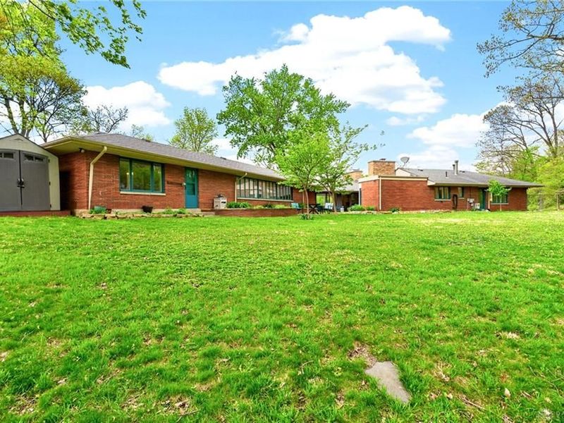 3183 Locust Camp Road, Kettering, OH 45419 Photo 58