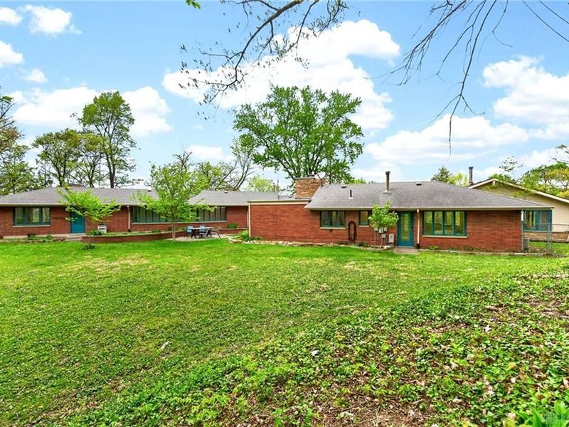 3183 Locust Camp Road, Kettering, OH 45419 Photo 62