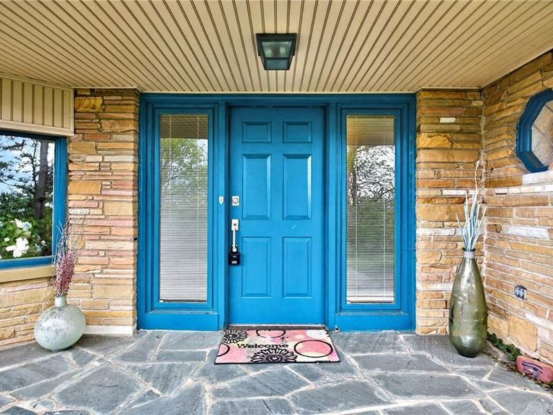 3183 Locust Camp Road, Kettering, OH 45419 Photo 7