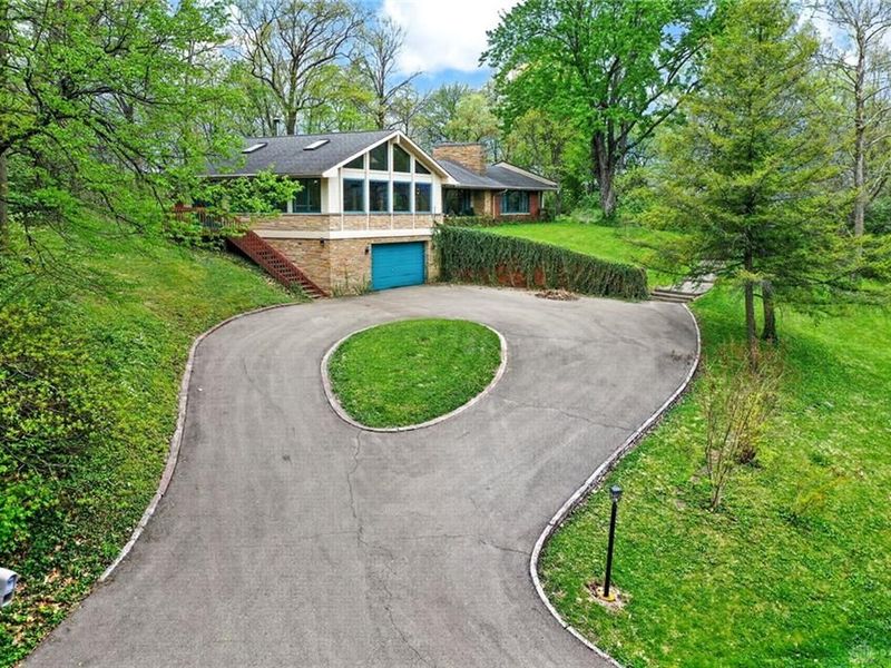 3183 Locust Camp Road, Kettering, OH 45419 Photo 70