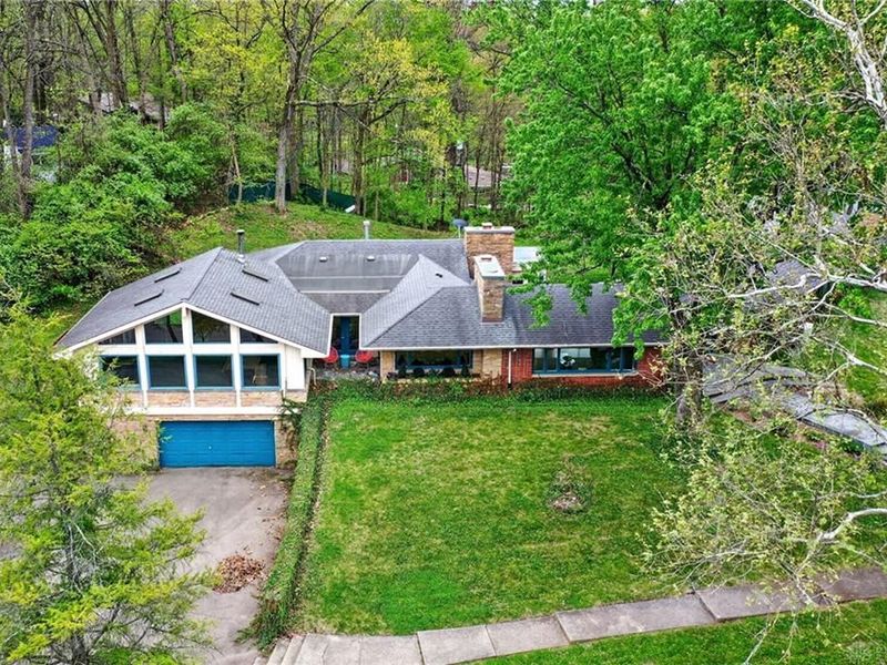 3183 Locust Camp Road, Kettering, OH 45419 Photo 72