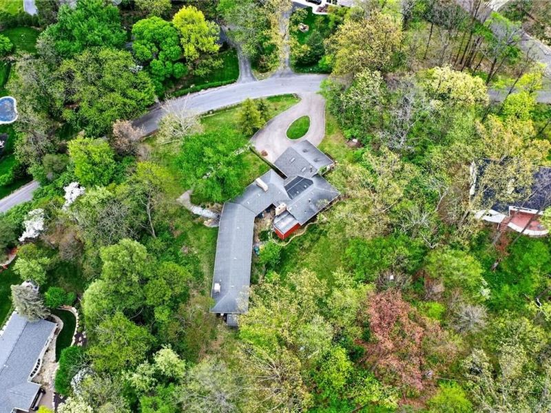 3183 Locust Camp Road, Kettering, OH 45419 Photo 75