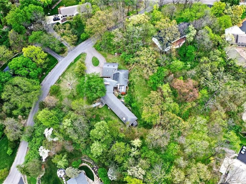 3183 Locust Camp Road, Kettering, OH 45419 Photo 76