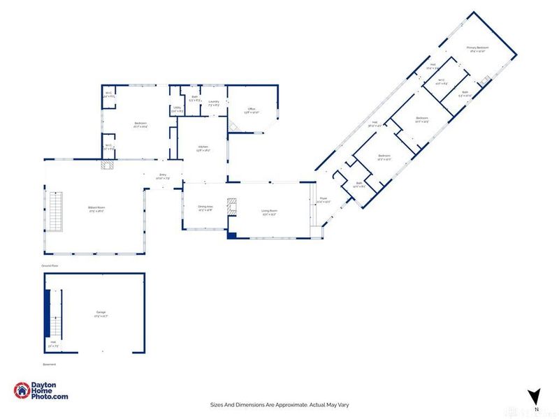 3183 Locust Camp Road, Kettering, OH 45419 Photo 80