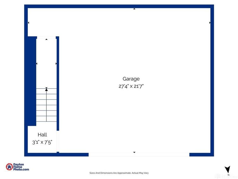 3183 Locust Camp Road, Kettering, OH 45419 Photo 81