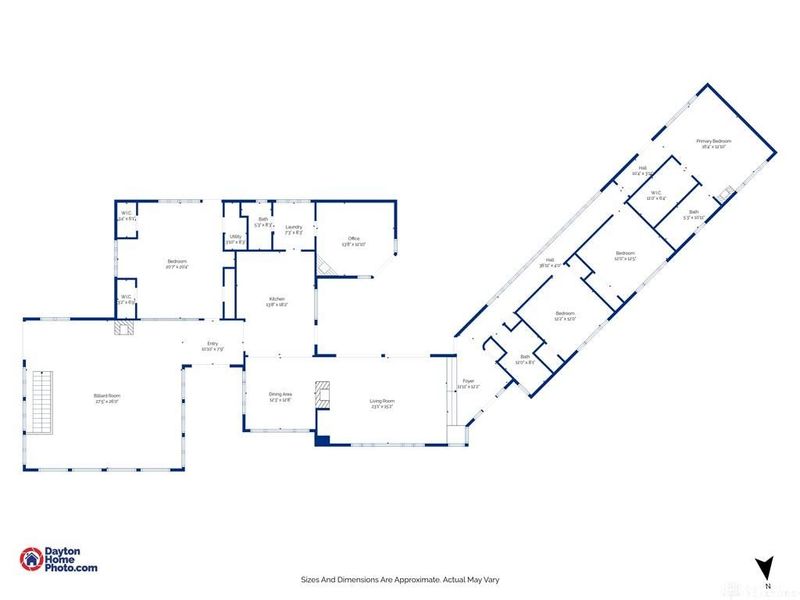 3183 Locust Camp Road, Kettering, OH 45419 Photo 82