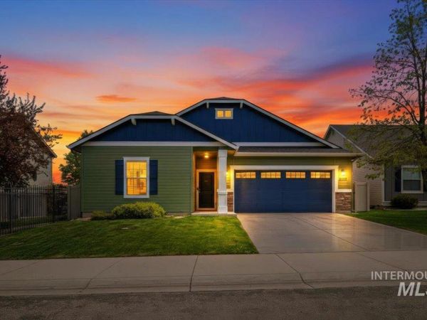 2726 E Riptide, Meridian, ID 83642