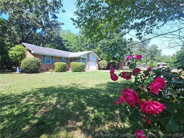 15 Astor Drive, Spring Lake, NC 28390