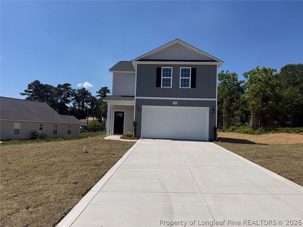 1205 Bromley Drive, Fayetteville, NC 28304