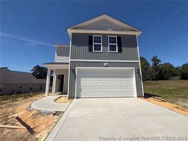 1205 Bromley Drive , Fayetteville, NC 28304