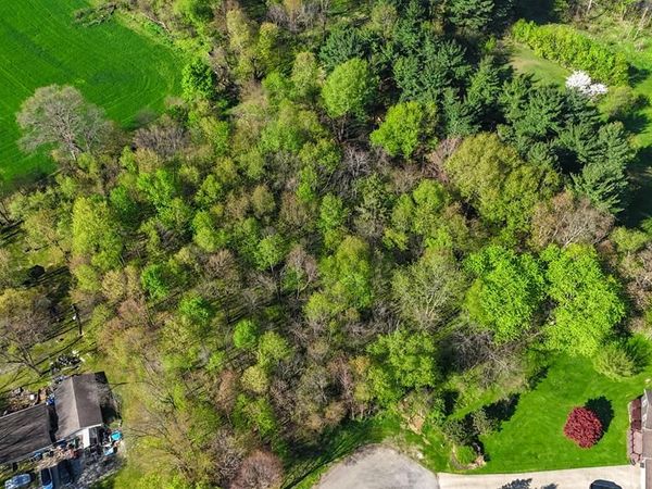 0 Orchard View Court, Lot 167, Howard, OH 43028