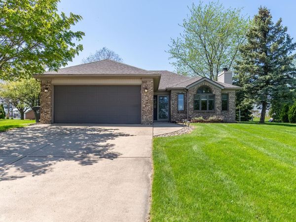 611 Fairview Court, Columbia City, IN 46725