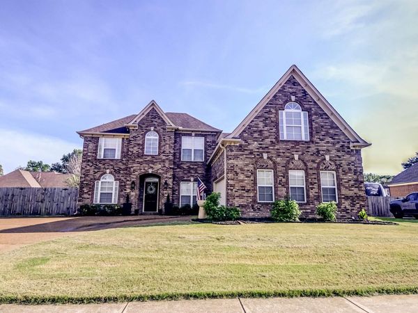 12271 SOUTH FORK DR, Arlington, TN 38002