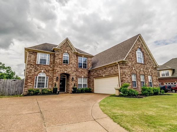 12271 SOUTH FORK DR, Arlington, TN 38002