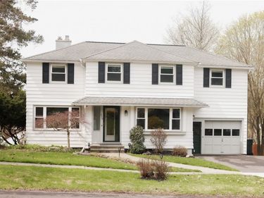 326 Scott Avenue , Syracuse, NY 13224