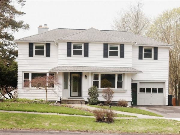 326 Scott Avenue , Syracuse, NY 13224