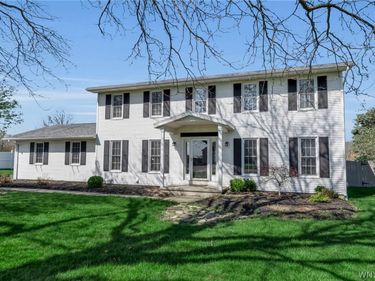 8426 Stringham Drive , Batavia, NY 14020