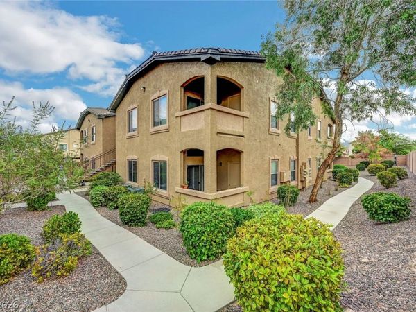 8985 S DURANGO Drive , Unit 2102, Las Vegas, NV 89148