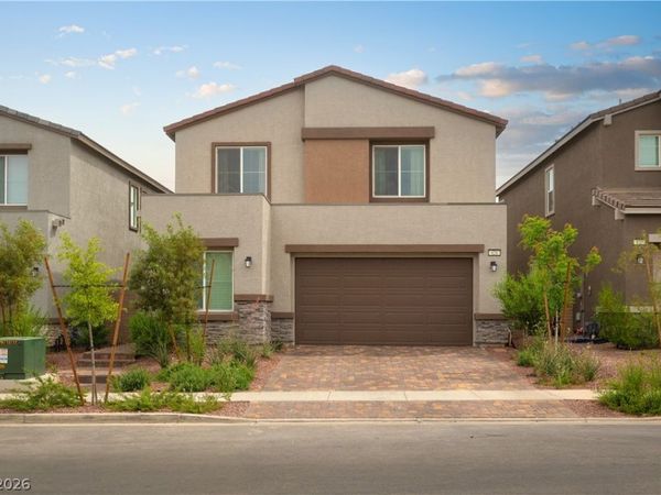 424 Isla Enclave Way, Henderson, NV 89011