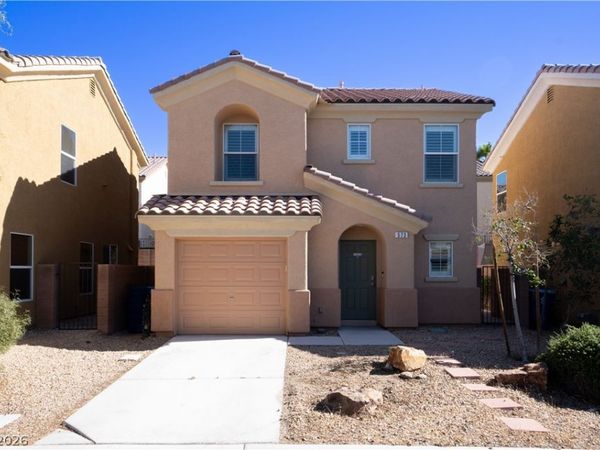 573 Shewsbury Avenue , Las Vegas, NV 89178