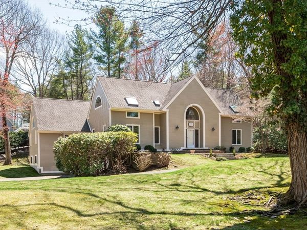 375 Atherton St, Milton, MA 02186