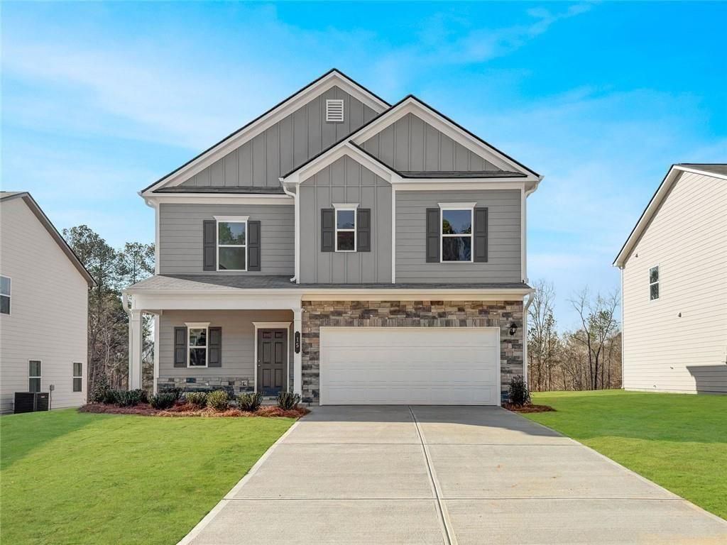 15 North Haven Drive, Rome, GA 30165 Main Photo