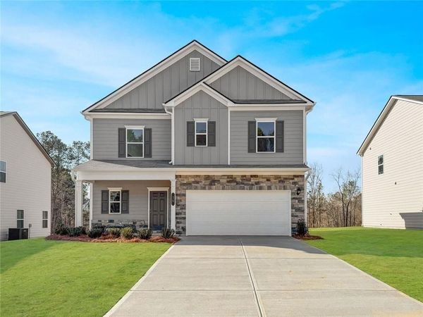 15 North Haven Drive, Rome, GA 30165