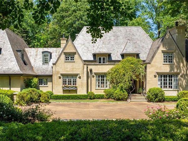 575 Broadland Road NW, Atlanta, GA 30327