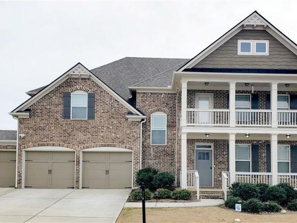 1170 Bar Harbor Place, Lawrenceville, GA 30044