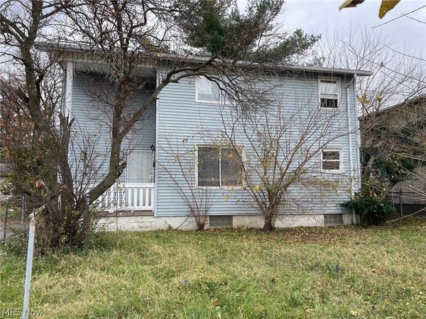 3029 E 73rd Street , Cleveland, OH 44104