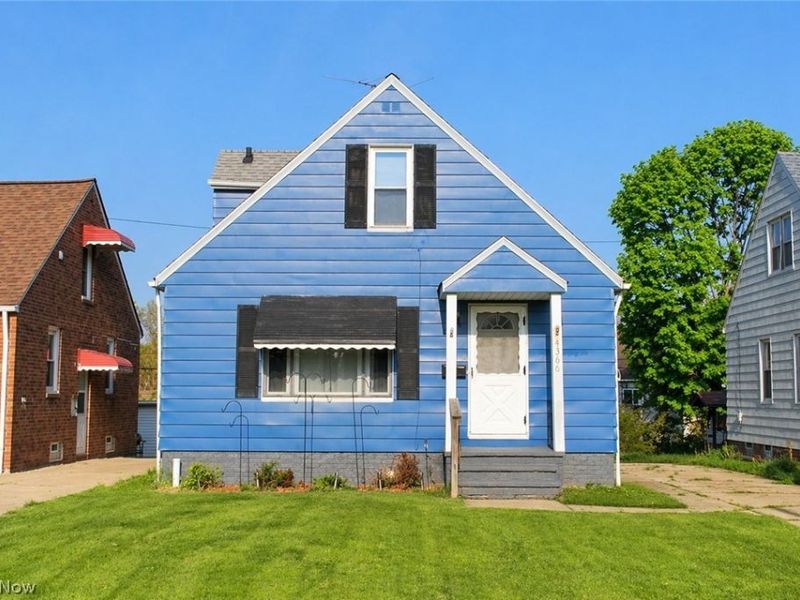 4366 W 60th Street , Cleveland, OH 44144 Photo 2