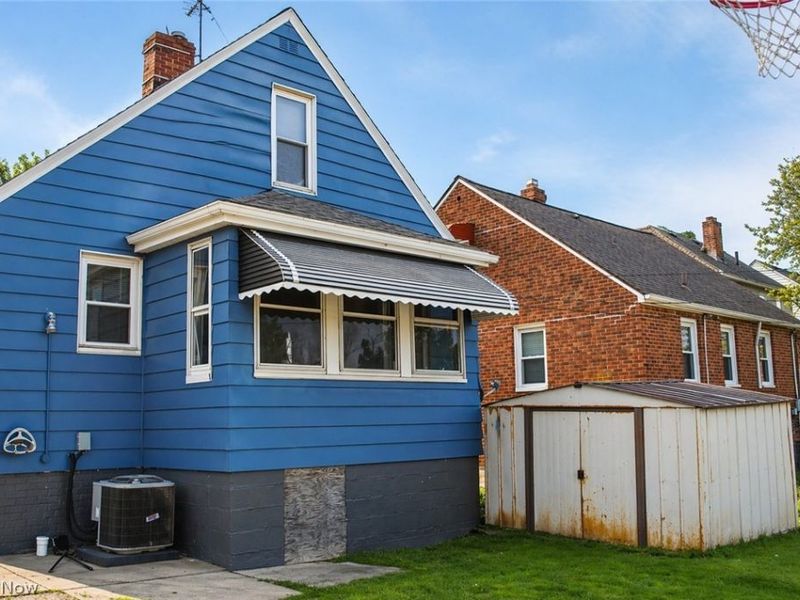 4366 W 60th Street , Cleveland, OH 44144 Photo 25