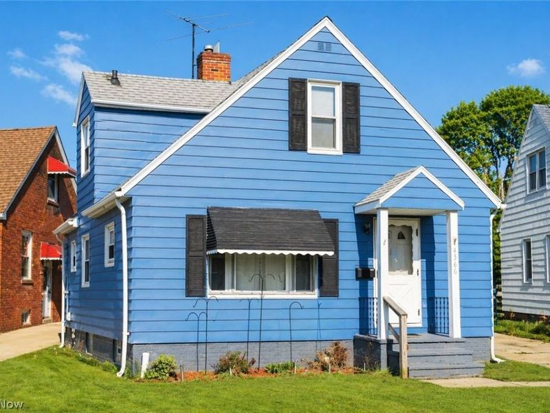 4366 W 60th Street , Cleveland, OH 44144 Photo 3