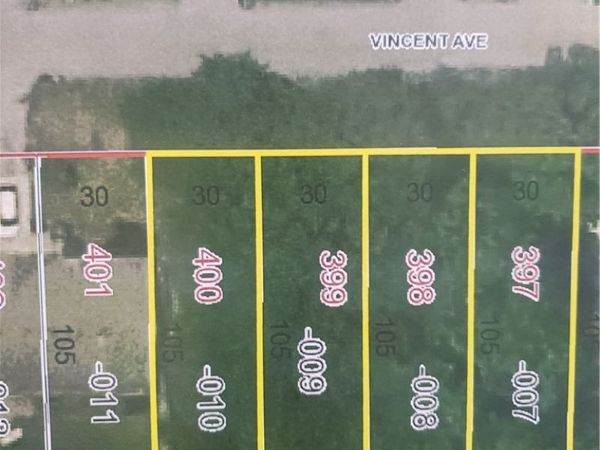 Vincent Avenue , Lorain, OH 44055