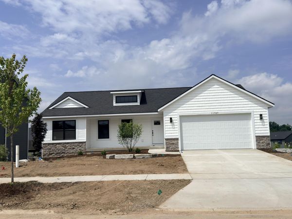 11767 Everett Avenue, Allendale, MI 49401
