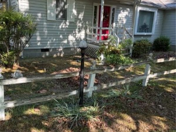 250 Locust Drive , Waverly, VA 23890