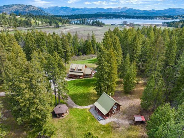 3475B Waitts Lake Rd, Valley, WA 99181