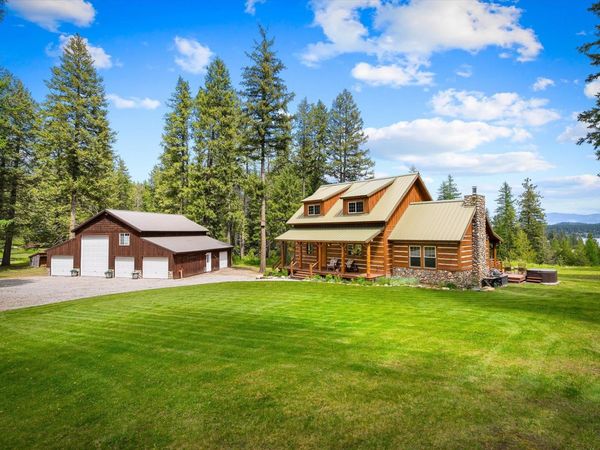 3475B Waitts Lake Rd, Valley, WA 99181