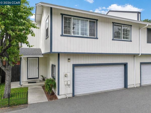 1514 Farm Bureau Rd, Concord, CA 94519