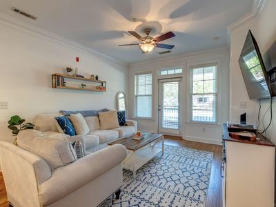 2000 Belle Isle Avenue, Unit 101, Mount Pleasant, SC 29464