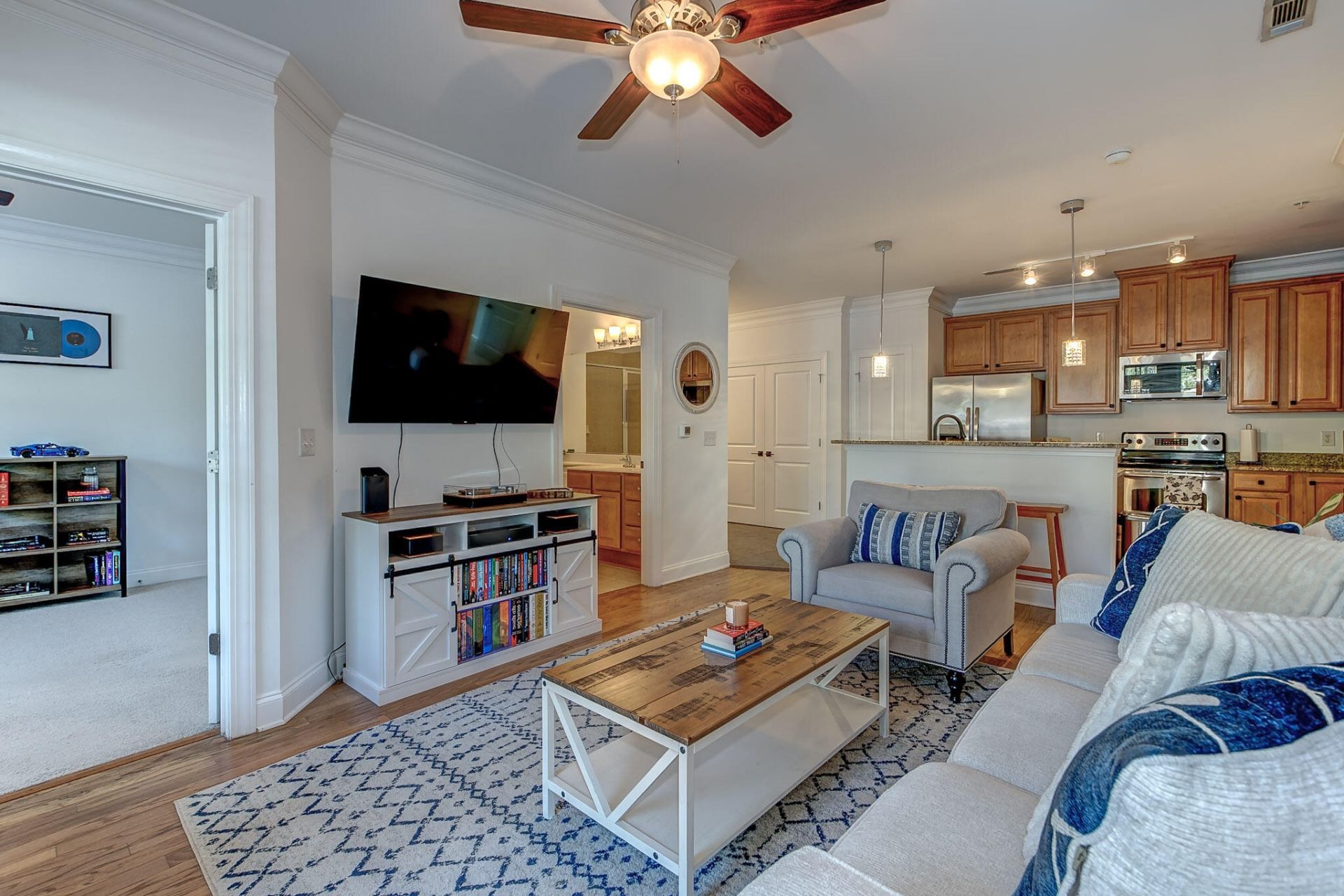 2000 Belle Isle Avenue Photo 5