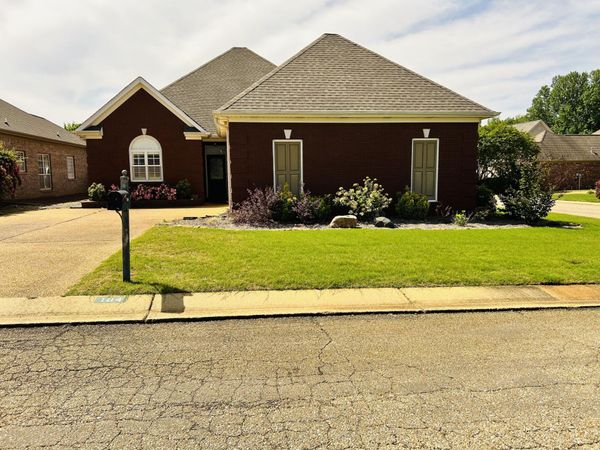 184 Somerset Blvd, Tupelo, MS 38801