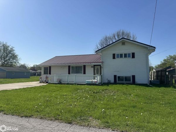 1530 Swanson Avenue, Ottumwa, IA 52501
