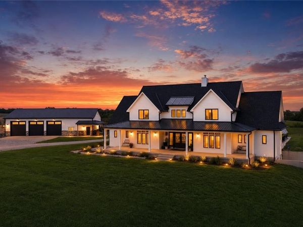 22852 Dempsey Road, Leavenworth, KS 66048