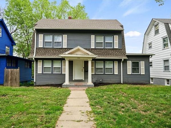 1818 New Jersey Avenue, Kansas City, KS 66102