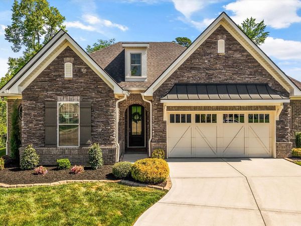 1504 Virgo Lane, Knoxville, TN 37922