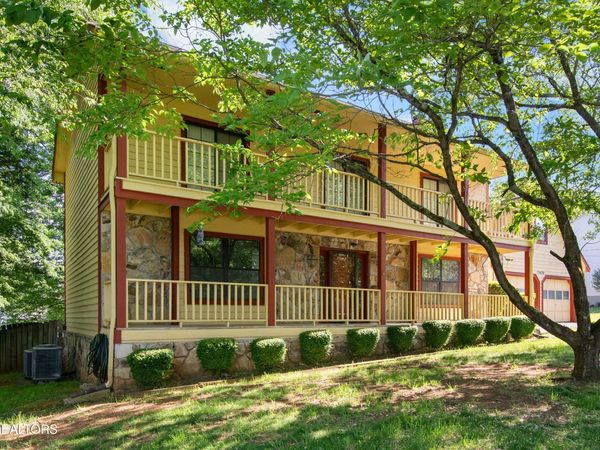 11429 Hickory Springs Drive, Knoxville, TN 37932