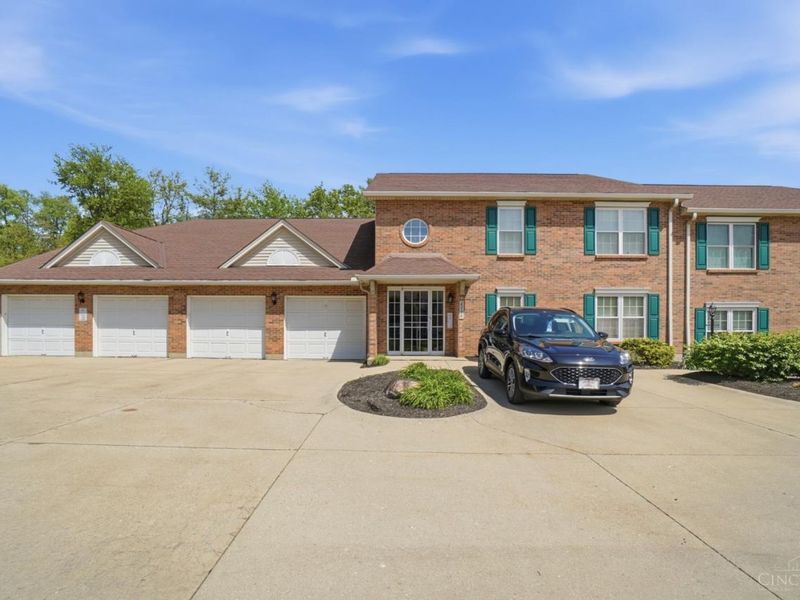 8794 Carrousel Park Circle, Unit 137, Colerain Township, OH 45251 Photo 1