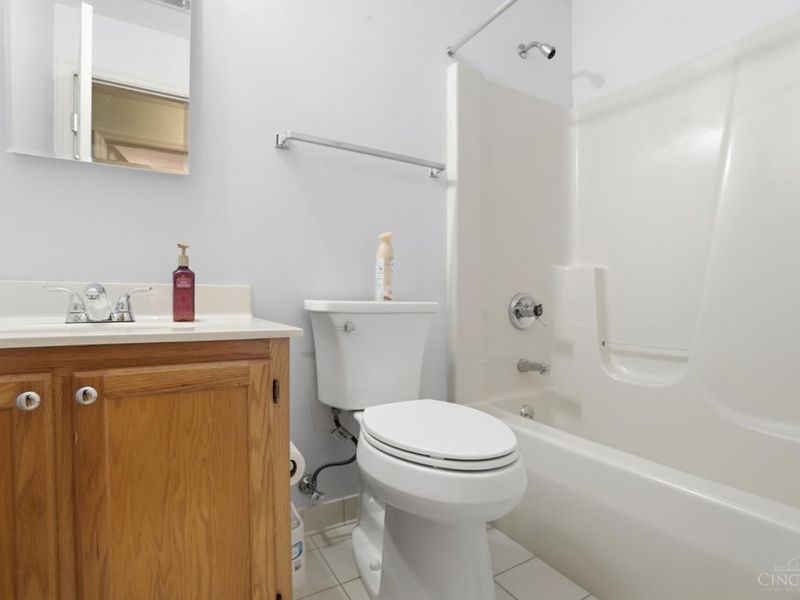 8794 Carrousel Park Circle, Unit 137, Colerain Township, OH 45251 Photo 23